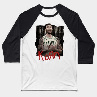 Luke KORNet Baseball T-Shirt